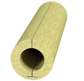 XOTPIPE SP-100 108x50x1000 - Цилиндр c самофикс. тепловым замком, без покрытия